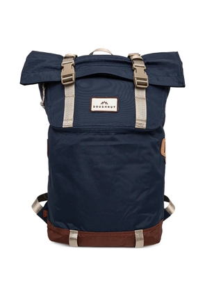 Doughnut Christopher Jungle II backpack - Blue