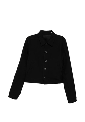 Rick Owens Alice jacket - Black