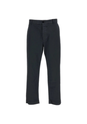 original vintage style Harry trousers - Grey
