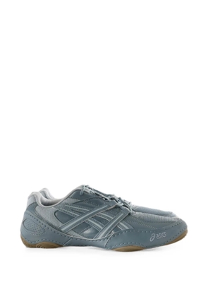 ASICS panelled mesh sneakers - Blue