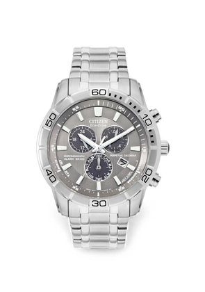 CITIZEN Brycen 44mm watch - Grey