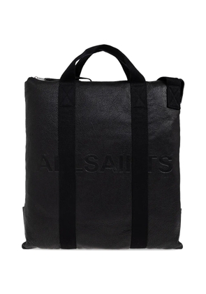 AllSaints Kei backpack - Black