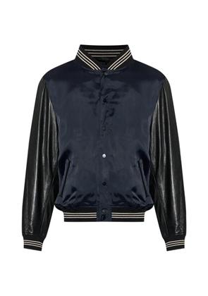 AllSaints Taishi jacket - Blue