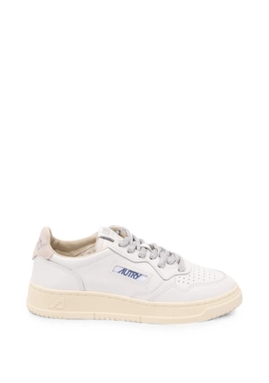 Autry Medalist sneakers - White