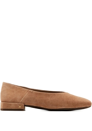 Sam Edelman Kasey ballet flats - Neutrals