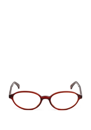 Retrosuperfuture Numero 04 glasses - Brown