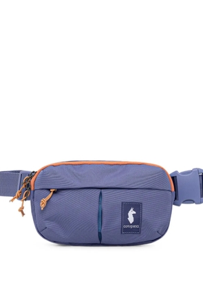 COTOPAXI Todo belt bag - Purple
