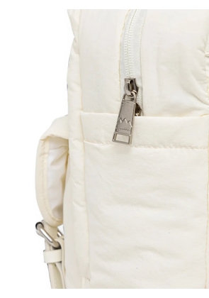 Doughnut mini Beyond The Horizon backpack - Neutrals