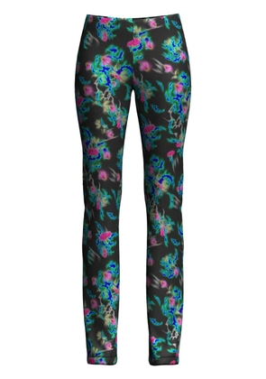 Maccapani The Panta Jazz slim trousers - Black