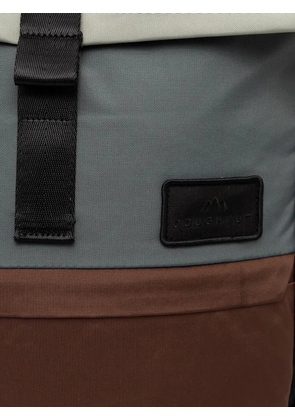 Doughnut Jetpack Go Wild III backpack - Brown