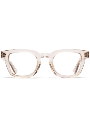 Ahlem Champ De Mars glasses - Pink
