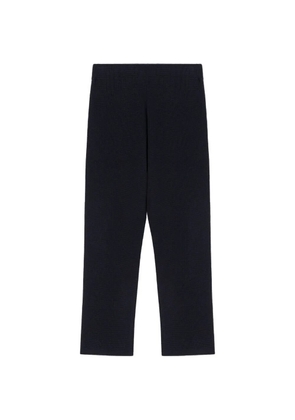RETORI Milano-stitch trousers - Blue