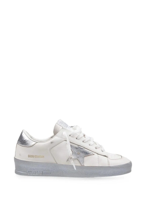 Golden Goose Stardan sneakers - White
