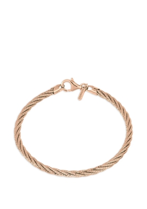DESMOS Spring Twist bracelet - Pink