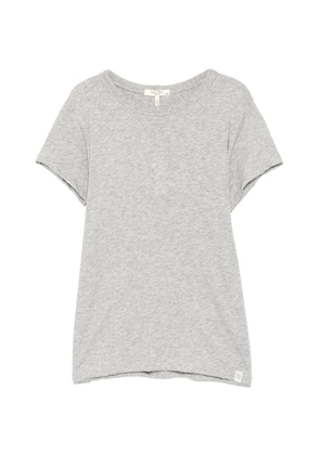 rag & bone The Slub T-shirt - Grey