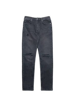 Ksubi Chitch Roadhouse Repair jeans - Grey