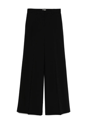 Seductive Lucasse wide-leg trousers - Black