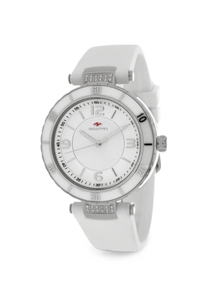 SEAPRO Seductive 37mm watch - White