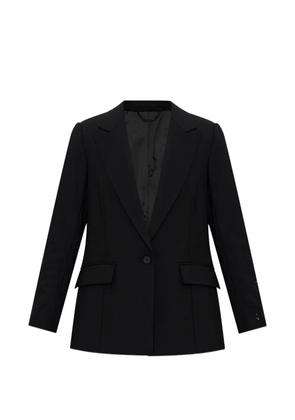 AllSaints Ottie blazer - Black