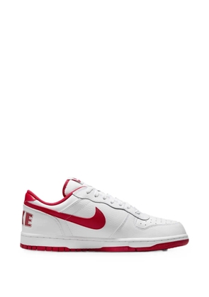 Nike Big Nike Low sneakers - White