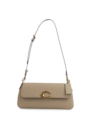 Coach Jet shoulder bag - Neutrals