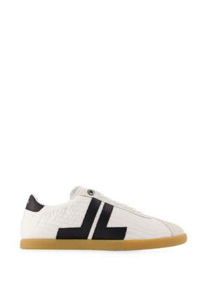 Lanvin Glen 2.0 sneakers - White