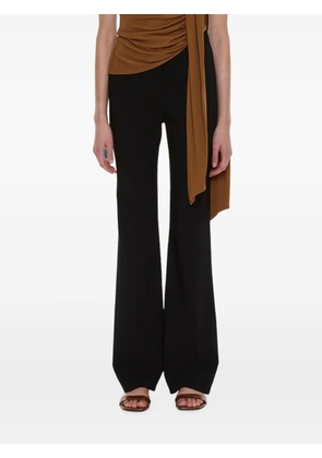 Christopher Esber Saman tailored trousers - Black