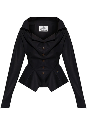 Vivienne Westwood Orb shirt - Black