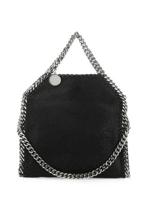 Stella McCartney mini Falabella tote bag - Black