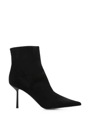 Le Silla Bella ankle boots - Black