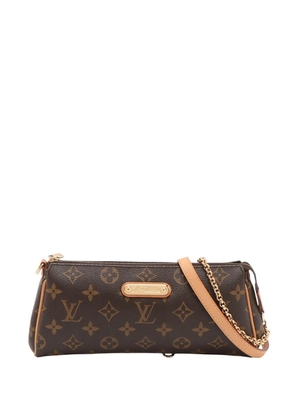 Louis Vuitton Pre-Owned 2007 Monogram Eva satchel - Brown