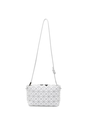 Bao Bao Issey Miyake Loop One-Tone shoulder bag - White