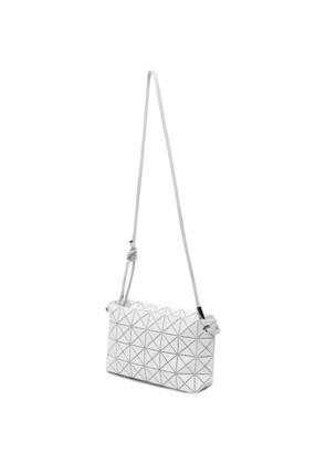 Bao Bao Issey Miyake Loop One-Tone shoulder bag - White