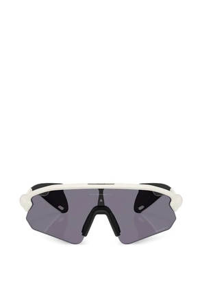 Oakley Permian sunglasses - White