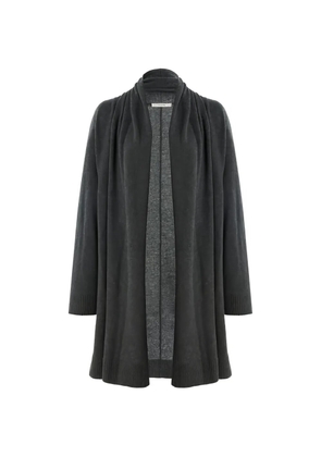 The Row Ovaan cardigan - Grey