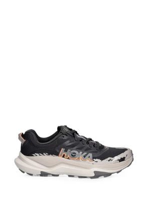 HOKA Torrent 4 sneakers - Black