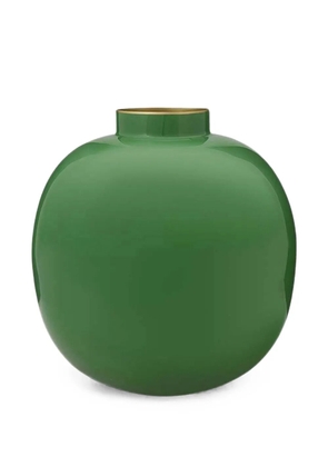 PIP STUDIO round-body vase - Green