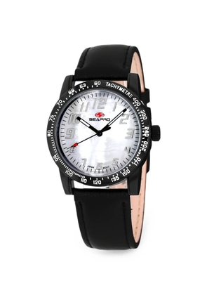 SEAPRO Bold 38mm watch - White