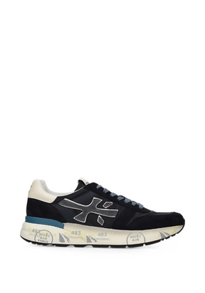 Premiata Mick sneakers - Black