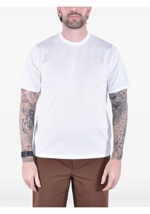 MC2 Saint Barth Scott short-sleeveT-shirt - White