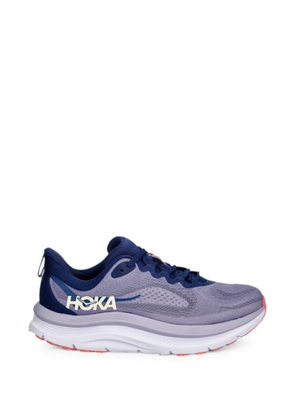 HOKA Kawana 3 mesh sneakers - Purple