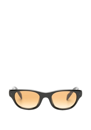 Prada Eyewear cat-eye sunglasses - Black