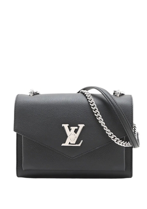 Louis Vuitton Pre-Owned 2010-2026 Mylockme Chain Bag crossbody bag - Black