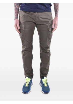 C.P. Company Lens cargo pants - Green