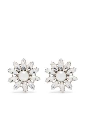 Rosantica Profumo earrings - Silver