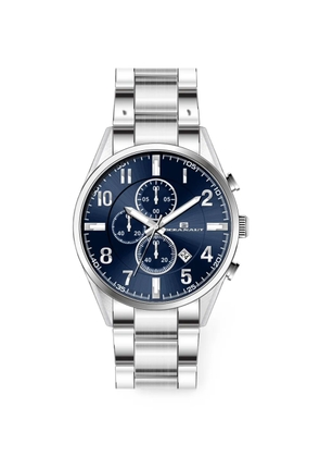 OCEANAUT Escapade 46mm watch - Blue