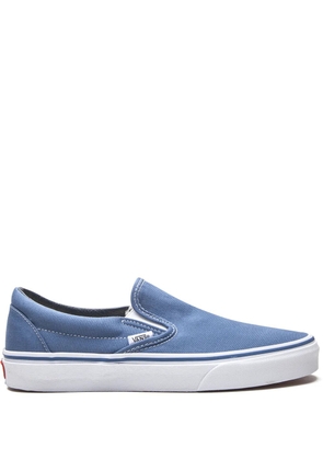 Vans Classic Slip-on sneakers - Blue