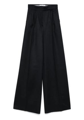 Max Mara Fagus trousers - Blue