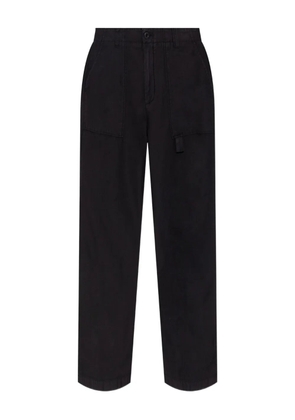 AllSaints organic-cotton jeans - Black