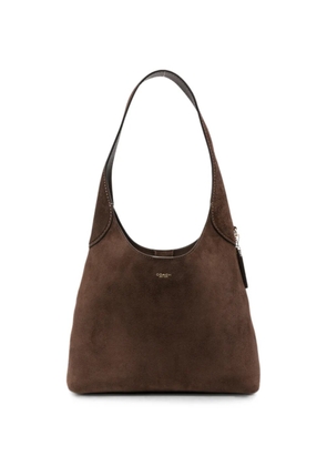 Coach Brooklyn shoulder bag - Brown